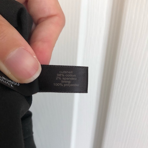 The Limited Zebra Print Pencil Skirt - Picture 5 of 7